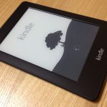 Amazon Kindle 