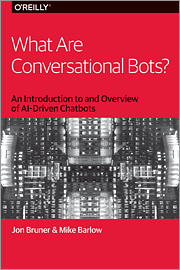 What are Conversational Bots?