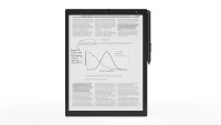 Sony DPT S1 eBook Reader Product Image