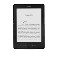 Kindle 6 E-Ink Display eBook Reader Product Image