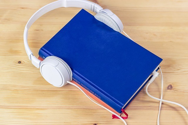 The Best Audiobook Sites