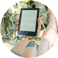 ebook reader