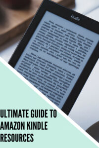 Ultimate Guide to Amazon eBook Readers: Resources