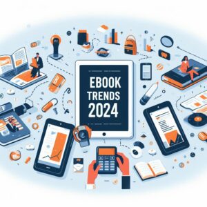 Ebook Trends 2024