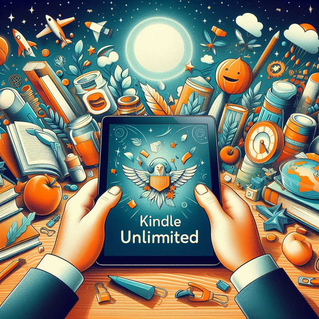 What is  Kindle Unlimited? Is 's Netflix for books worth it?