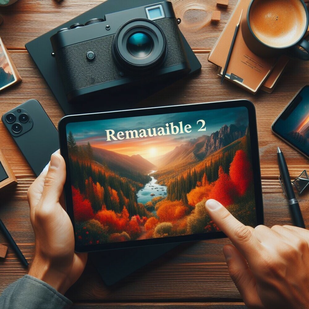 Remarkable 2 Review